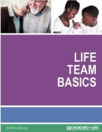 Life Team Basics Manual