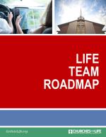 Life Team Roadmap eBook