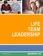 Life Team Leadership eBook
