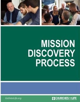 Mission Discovery Process eBook